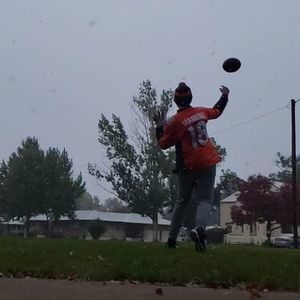 Meet your Posher, Ricky